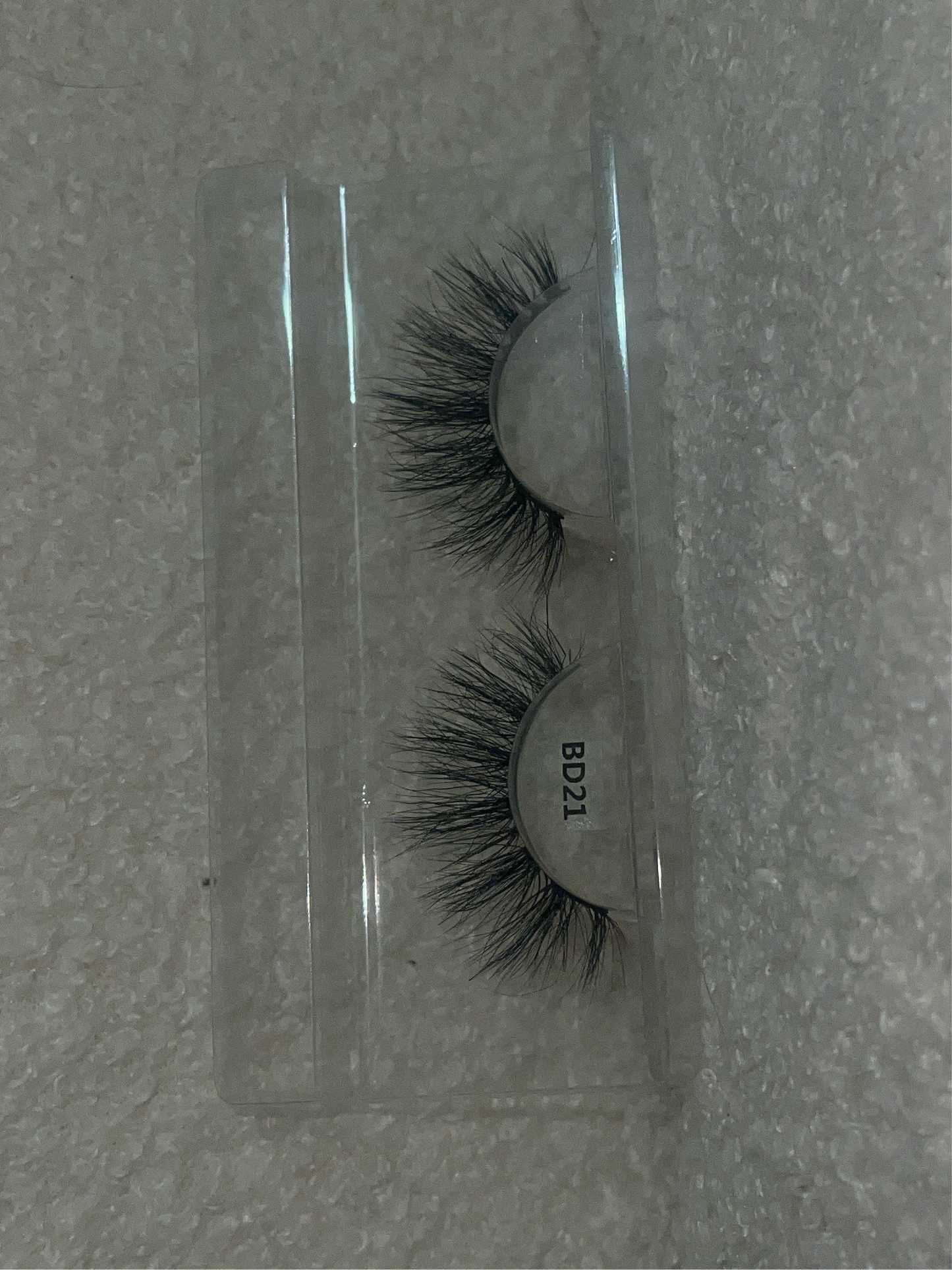 Flirt Lash Set