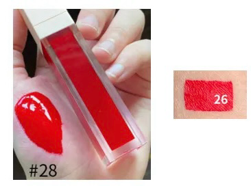 Rina Lip Gloss & Liner Set