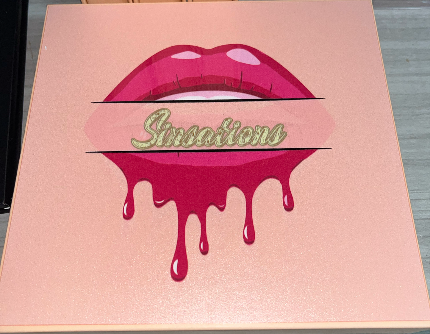 Sinsations