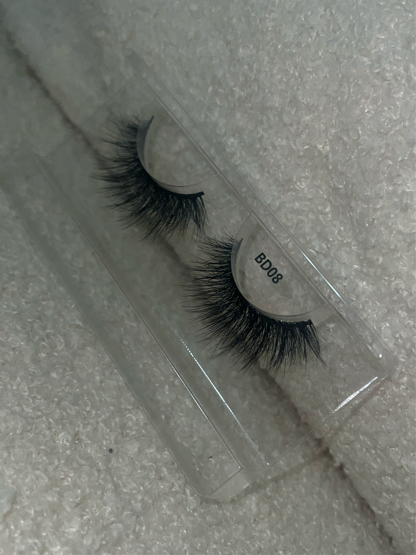 Lust Lash Set