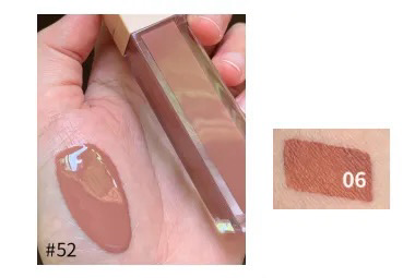 Ty Lip Gloss & Liner Set