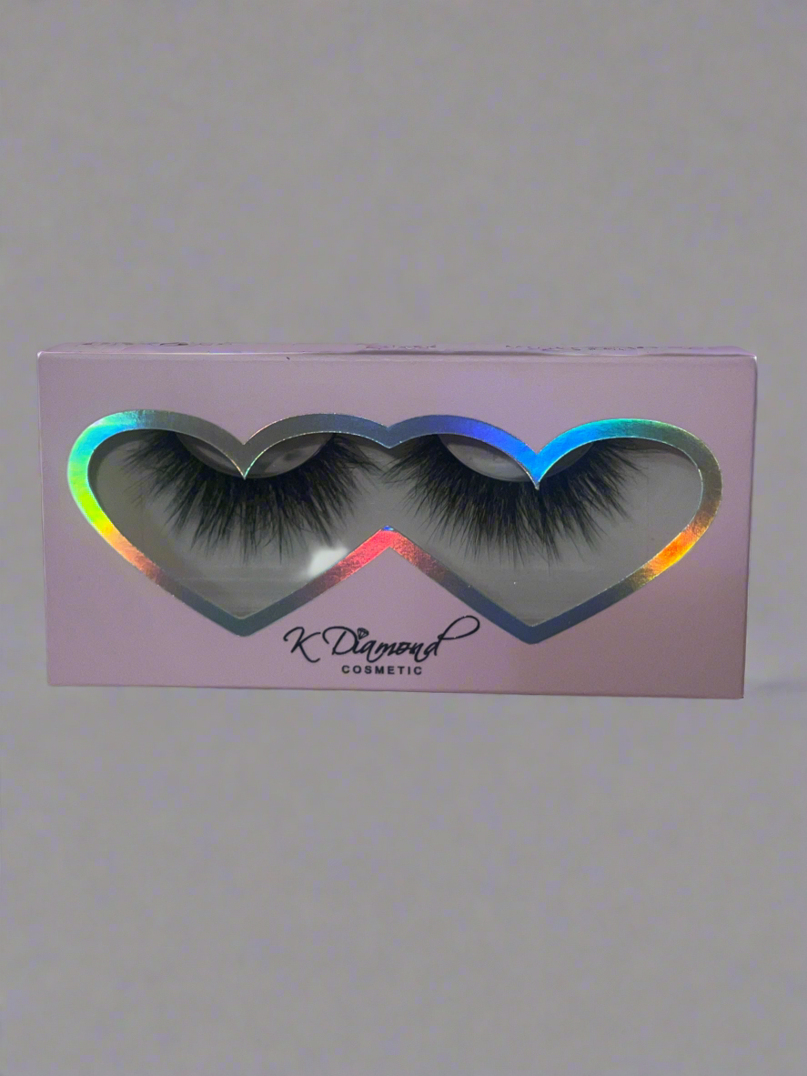 Lust Lash Set