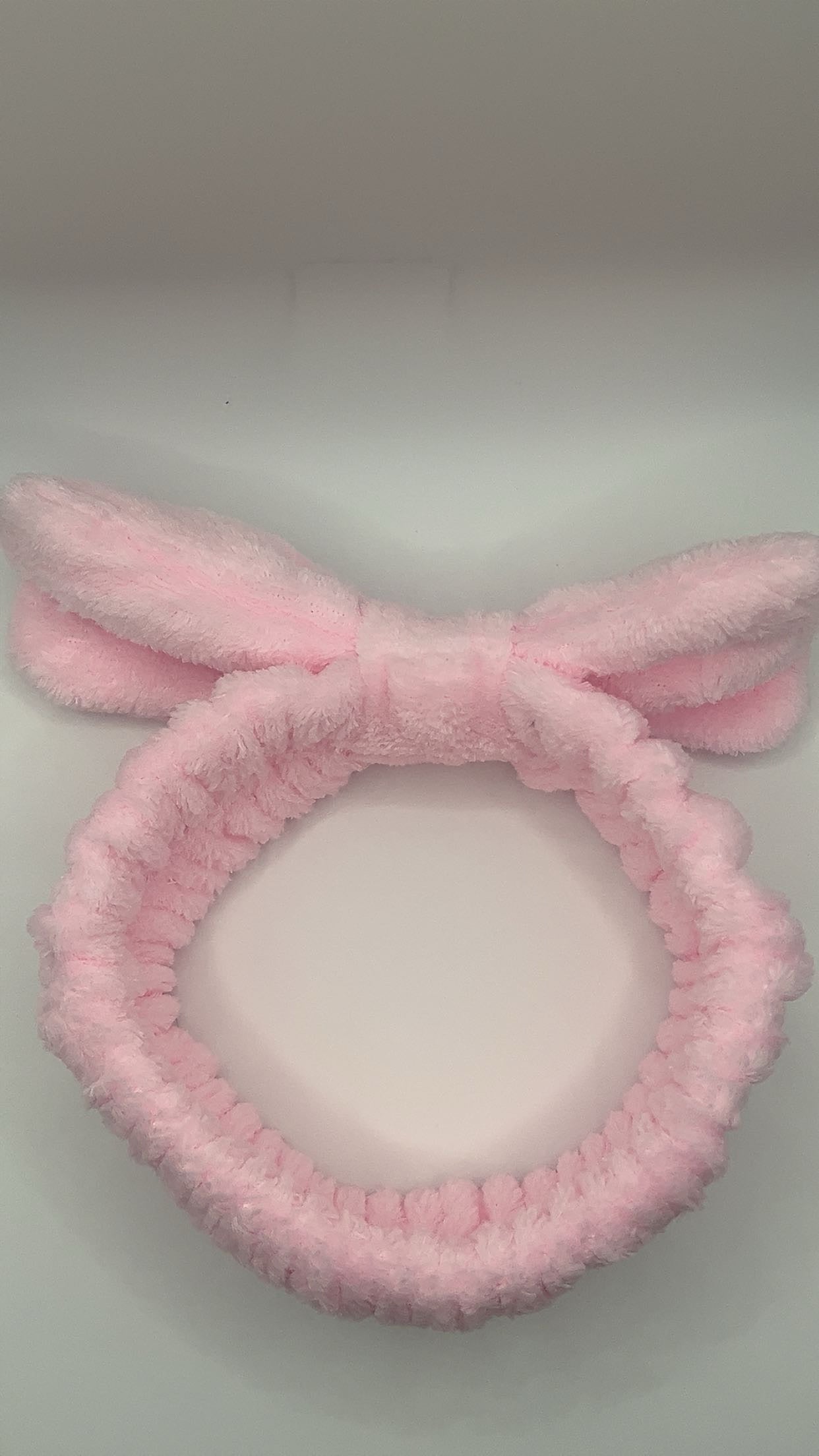 Fleece Hair Band