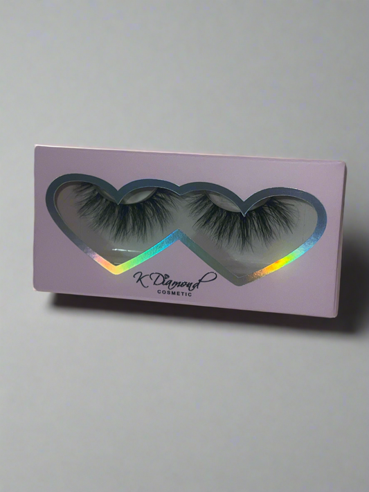 Flirt Lash Set